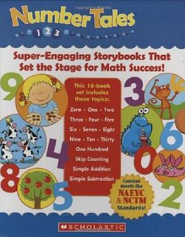 Number Tales Box Set pdf epub mobi 电子书 下载