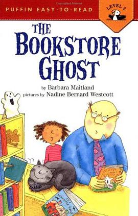 The Bookstore Ghost pdf epub mobi 电子书 下载