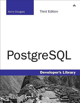 PostgreSQL (Developer's Library) pdf epub mobi 电子书 下载
