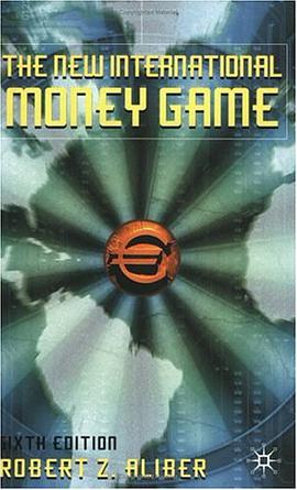 New International Money Game 6ed Pb pdf epub mobi 电子书 下载