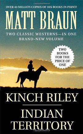Kinch Riley pdf epub mobi 电子书 下载