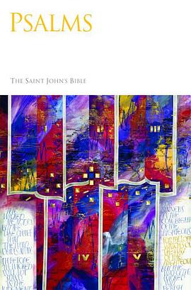 St John's Bible pdf epub mobi 电子书 下载