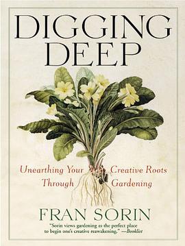 Digging Deep pdf epub mobi 电子书 下载