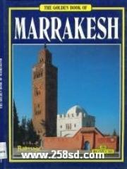 Golden Book of Marrakesh pdf epub mobi 电子书 下载
