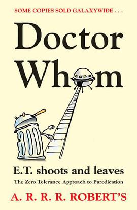 Doctor Whom pdf epub mobi 电子书 下载