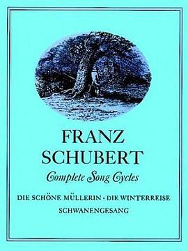Complete Song Cycles pdf epub mobi 电子书 下载