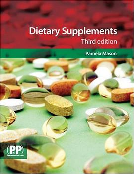 Dietary Supplements pdf epub mobi 电子书 下载