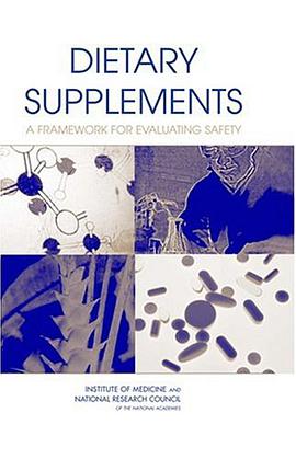 Dietary Supplements pdf epub mobi 电子书 下载