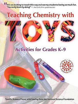 Teaching Chemistry with Toys pdf epub mobi 電子書 下載