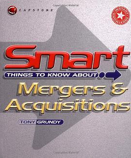 Smart Things To Know About Mergers & Acquisitions