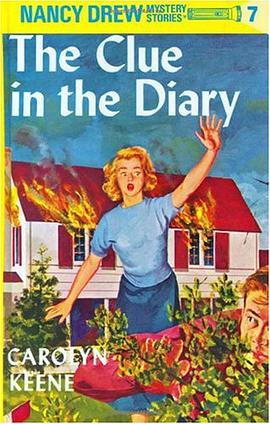 Nancy Drew #7 The Clue in the Diary 南茜·朱尔 pdf epub mobi 电子书 下载