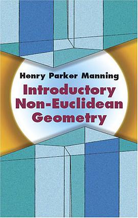 Introductory Non-Euclidean Geometry pdf epub mobi 電子書 下載