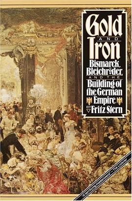 Gold and Iron pdf epub mobi 电子书 下载
