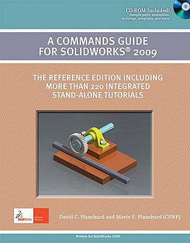 A Commands Guide for Solidworks 2009