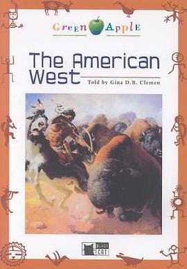 The American West pdf epub mobi 電子書 下載