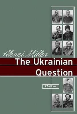 The Ukrainian Question pdf epub mobi 电子书 下载