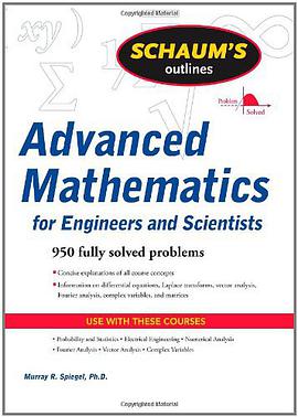Schaum's Outline of Advanced Mathematics for Engineers and Scientists