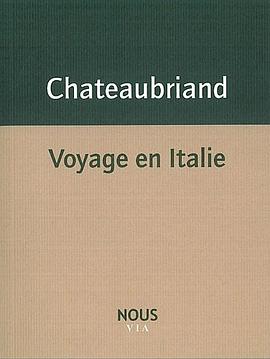 Voyage en Italie pdf epub mobi 電子書 下載