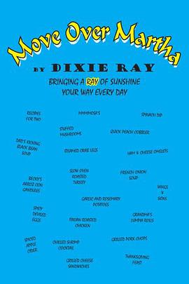 Move Over Martha pdf epub mobi 电子书 下载