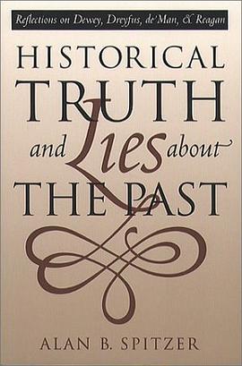 Historical Truth and Lies About the Past pdf epub mobi 电子书 下载
