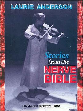 Stories from the Nerve Bible pdf epub mobi 電子書 下載