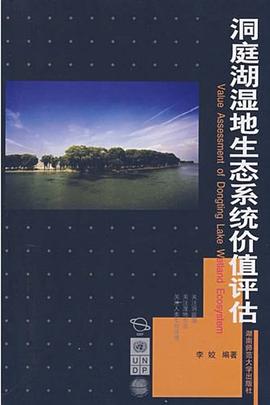 洞庭湖湿地生态系统价值评估 pdf epub mobi 电子书 下载