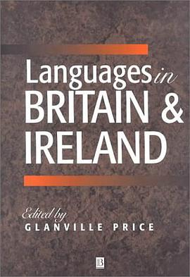 Languages in Britain and Ireland pdf epub mobi 电子书 下载
