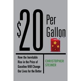 $20 Per Gallon pdf epub mobi 电子书 下载