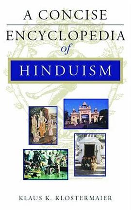 A Concise Encyclopedia of Buddhism (Concise Ency Series) pdf epub mobi 电子书 下载
