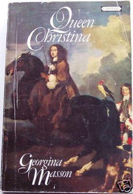Queen Christina (Hardcover) pdf epub mobi 电子书 下载