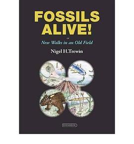 Fossils Alive! pdf epub mobi 电子书 下载