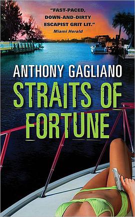 Straits of Fortune pdf epub mobi 电子书 下载
