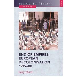 End of Empires pdf epub mobi 电子书 下载