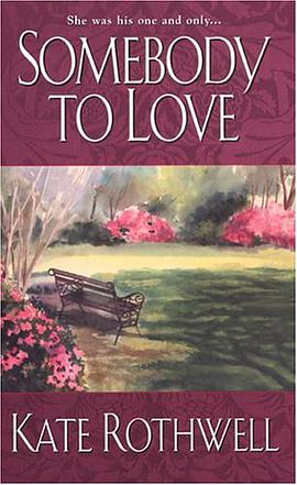 Somebody to Love pdf epub mobi 电子书 下载