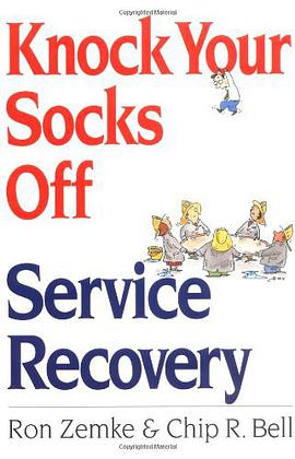 Knock Your Socks Off Service Recovery pdf epub mobi 电子书 下载