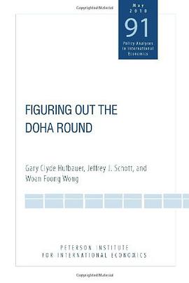 Figuring Out the Doha Round (Policy Analyses in International Economics) pdf epub mobi 电子书 下载