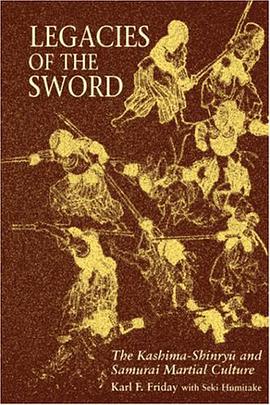 Legacies of the Sword pdf epub mobi 电子书 下载