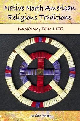 Native North American Religious Traditions pdf epub mobi 电子书 下载