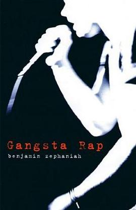Gangsta Rap pdf epub mobi 电子书 下载