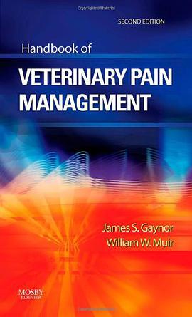 Handbook of Veterinary Pain Management pdf epub mobi 电子书 下载