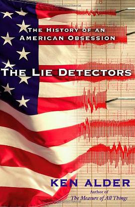 The Lie Detectors pdf epub mobi 电子书 下载
