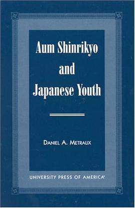 Aum Shinrikyo and Japanese Youth pdf epub mobi 电子书 下载