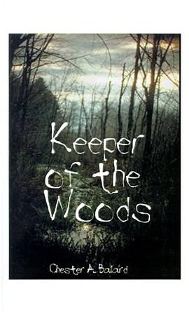 Keeper of the Woods pdf epub mobi 电子书 下载