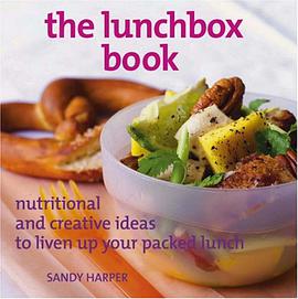 The Lunchbox Book pdf epub mobi 電子書 下載