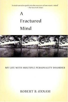 Fractured Mind, A pdf epub mobi 电子书 下载