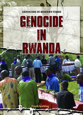 Genocide in Rwanda pdf epub mobi 电子书 下载