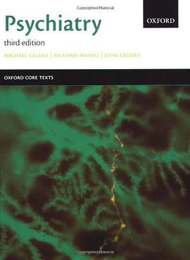 Psychiatry pdf epub mobi 电子书 下载