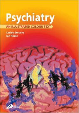 Psychiatry pdf epub mobi 电子书 下载