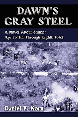 Dawn's Gray Steel