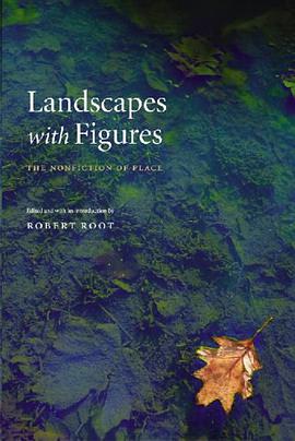 Landscapes with Figures pdf epub mobi 电子书 下载